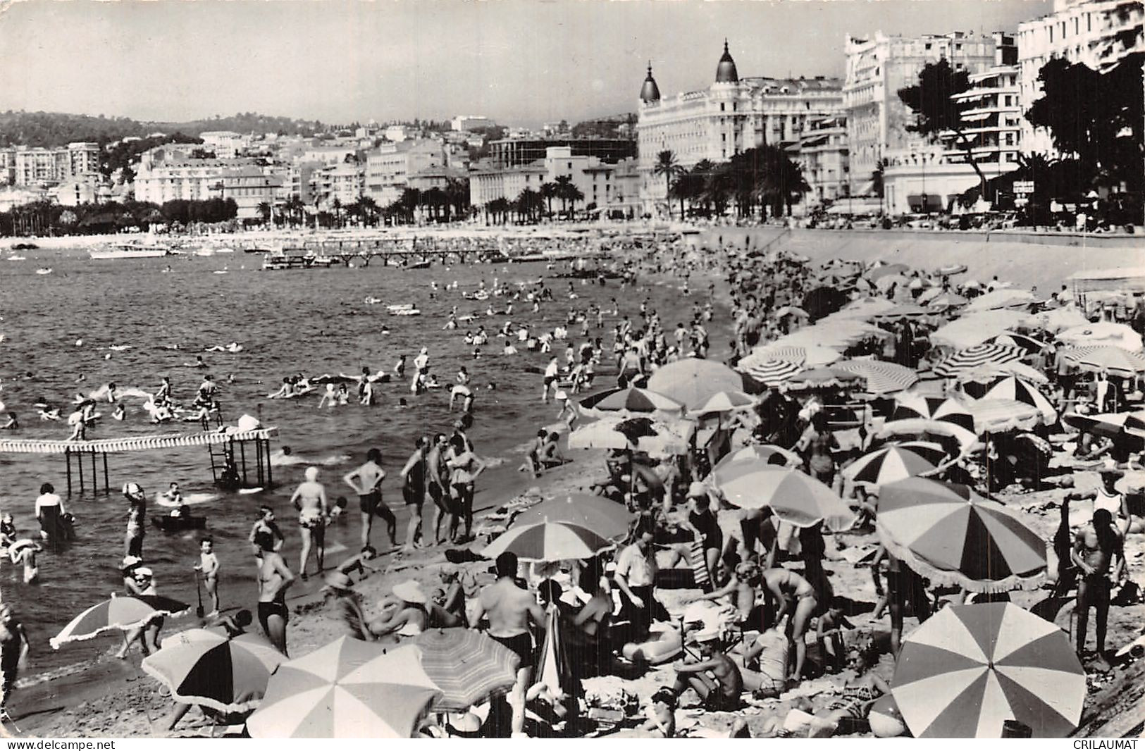 06-CANNES-N°5144-C/0363 - Cannes