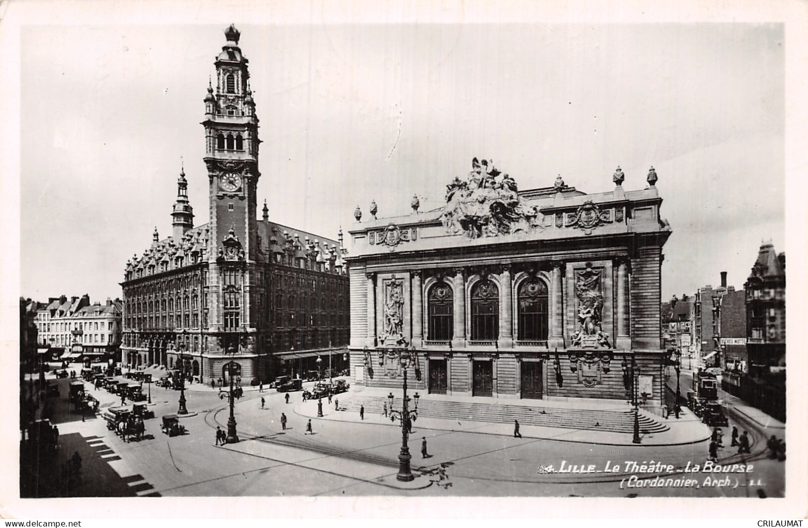 59-LILLE-N°5144-C/0173 - Lille