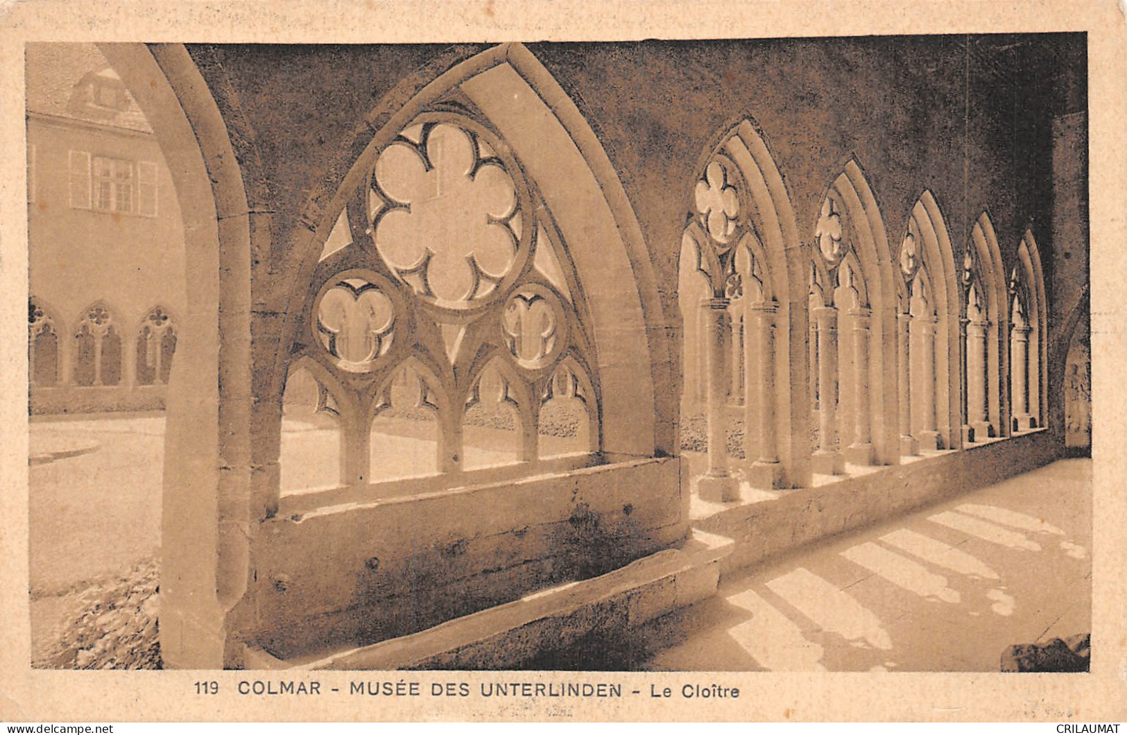 68-COLMAR-N°5144-C/0073 - Colmar