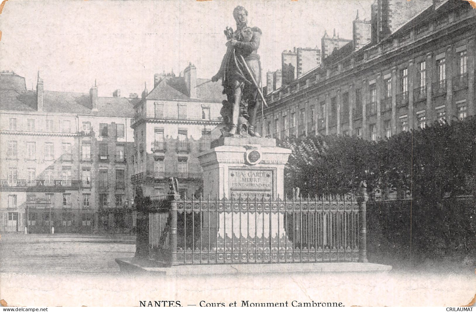 44-NANTES-N°5144-C/0019 - Nantes