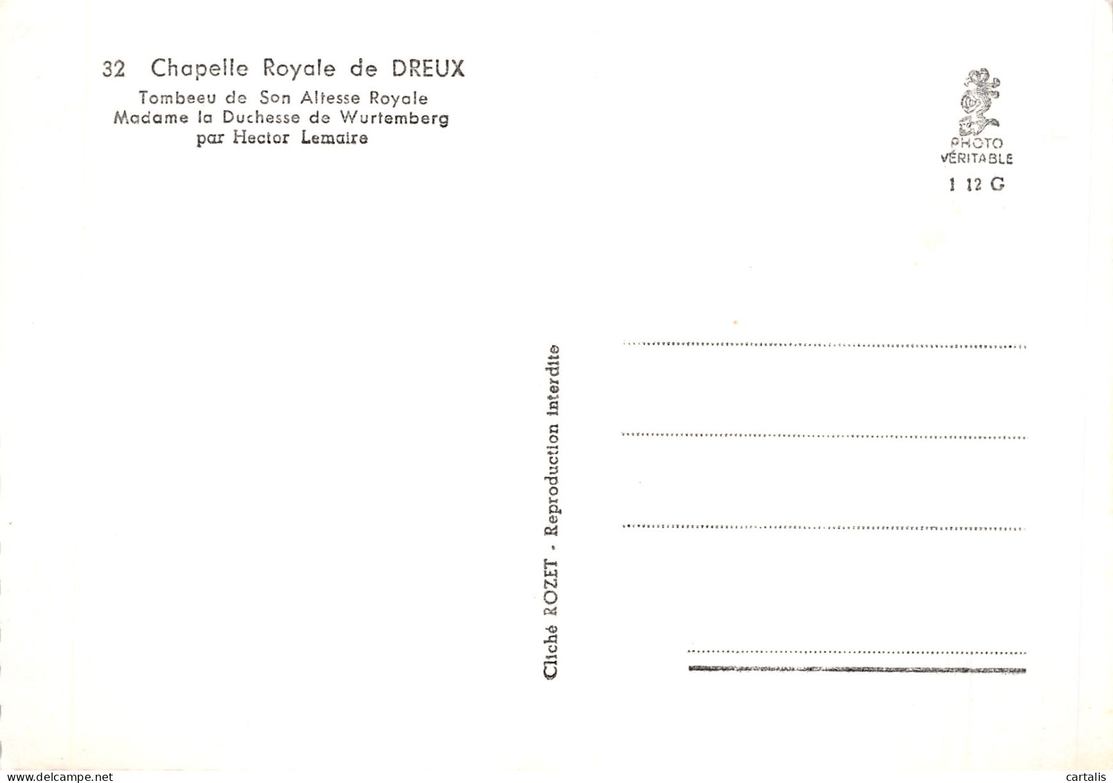 28-DREUX-N°4197-D/0229 - Dreux