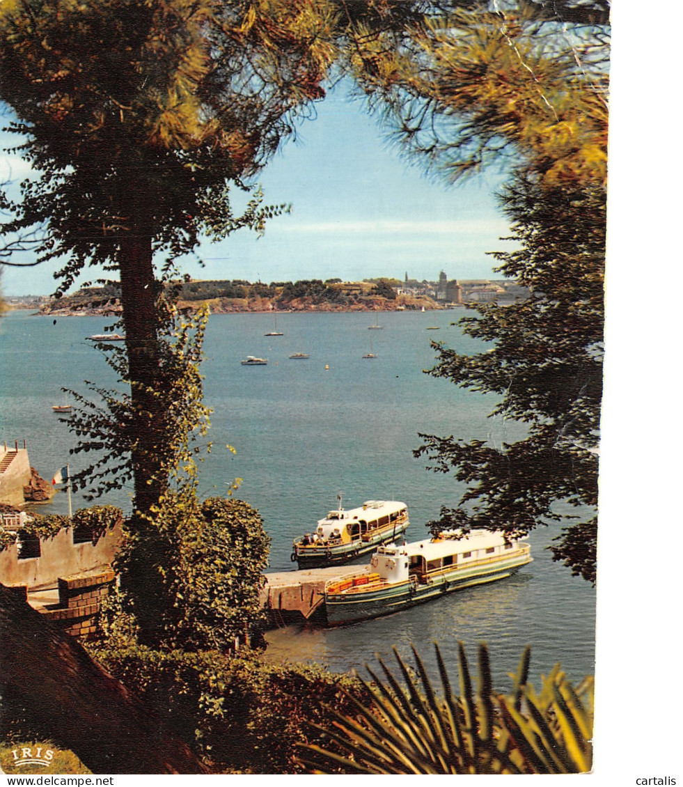 35-DINARD-N°4197-C/0275 - Dinard