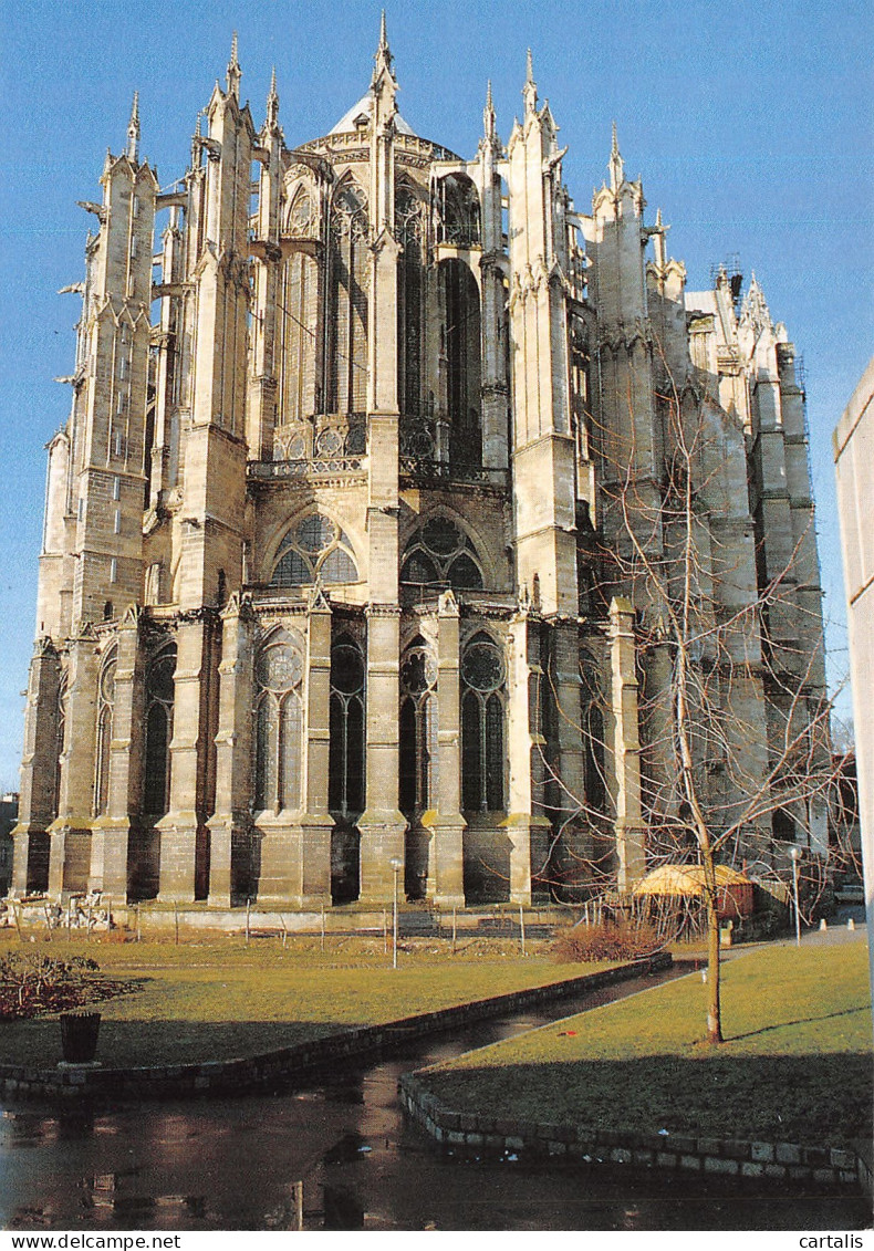 60-BEAUVAIS-N°4197-C/0065 - Beauvais