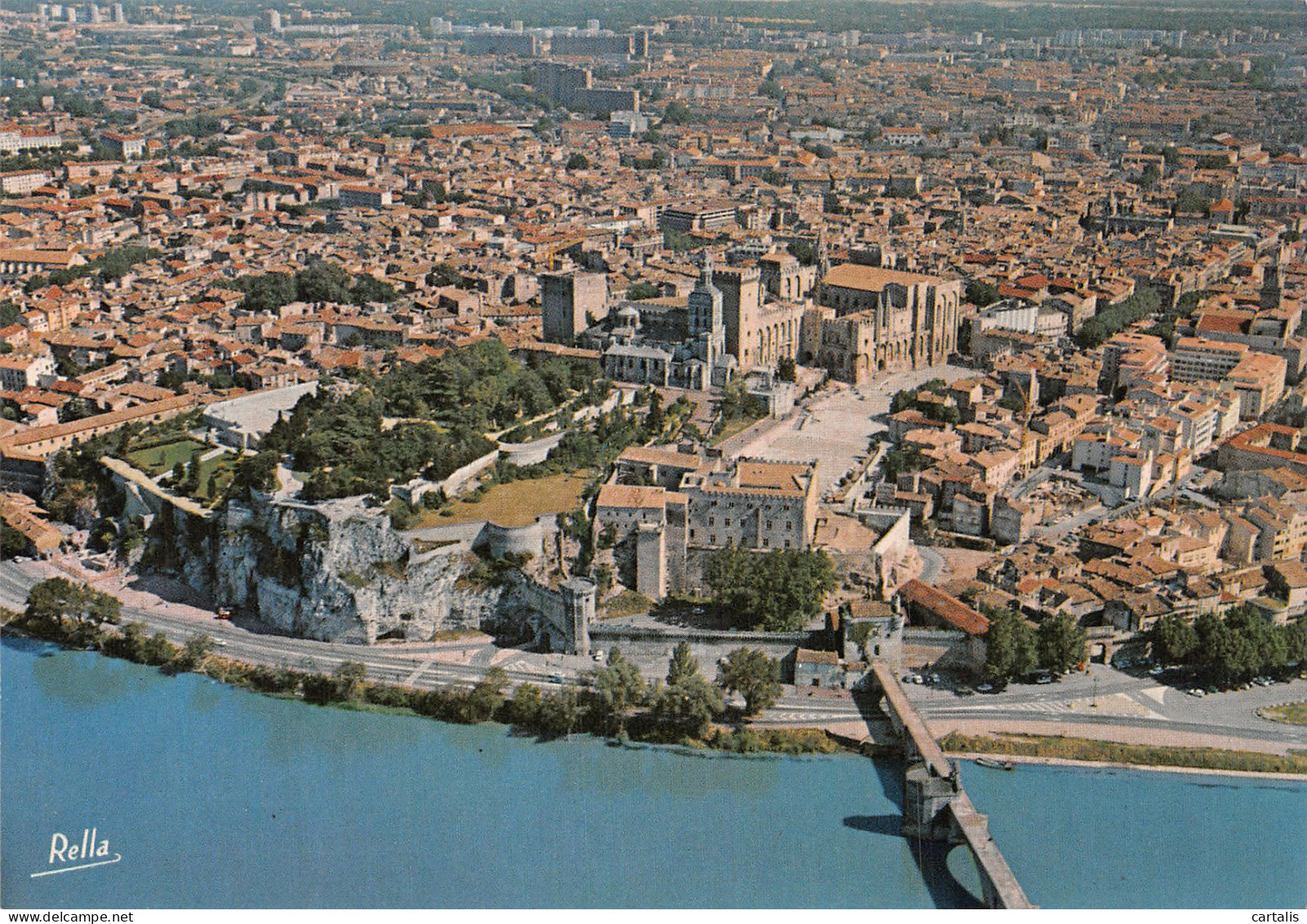 84-AVIGNON-N°4197-C/0059 - Avignon