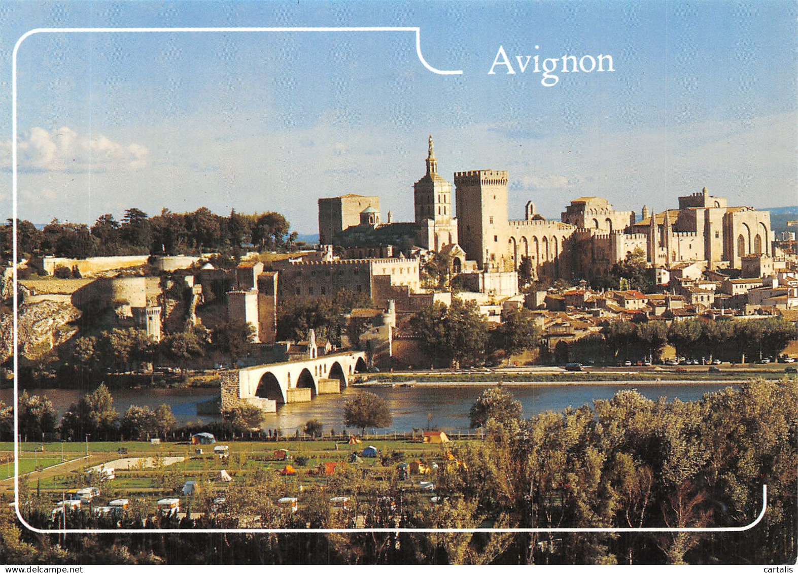 84-AVIGNON-N°4197-C/0031 - Avignon
