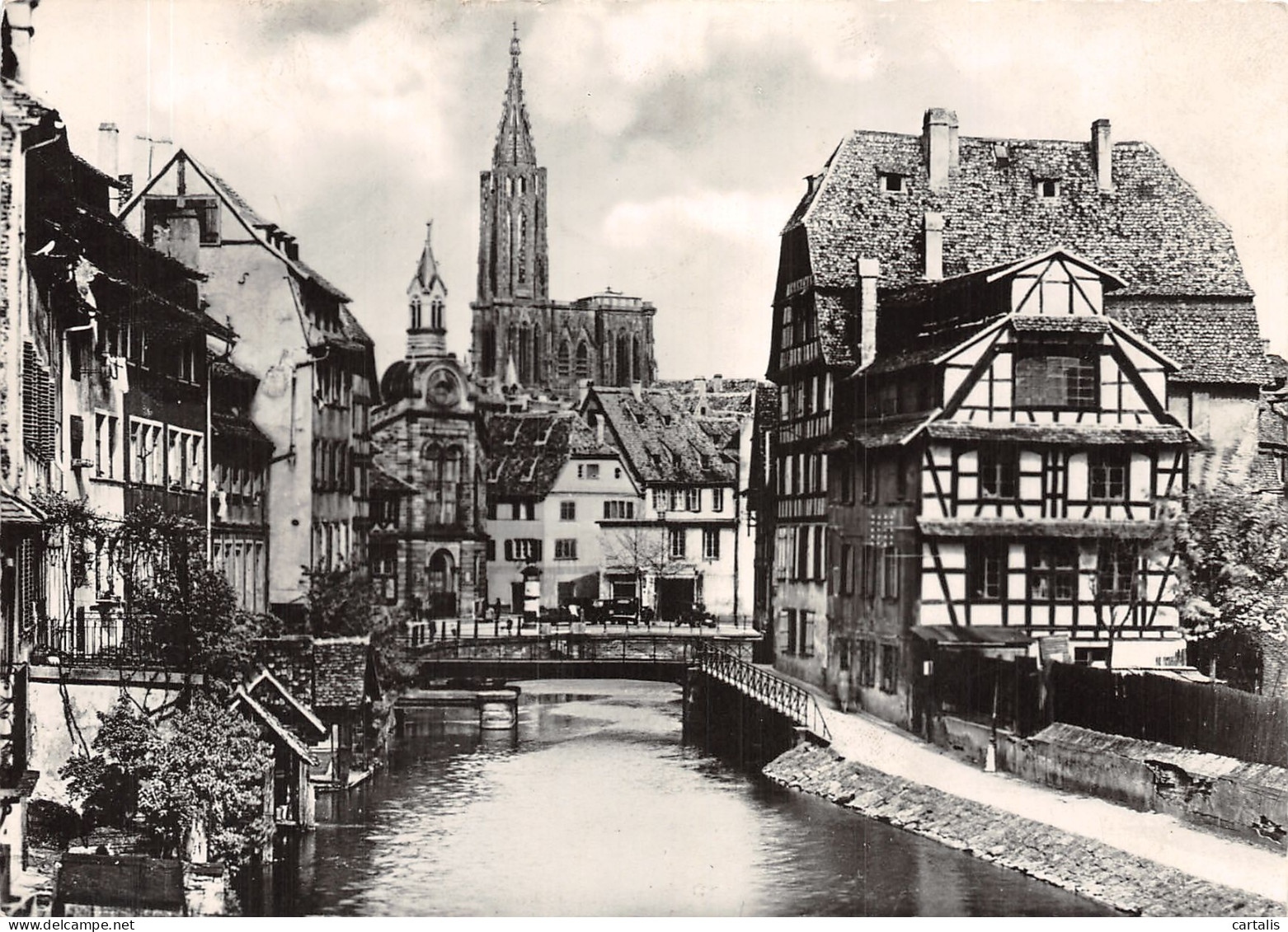 67-STRASBOURG-N°4197-B/0243 - Strasbourg