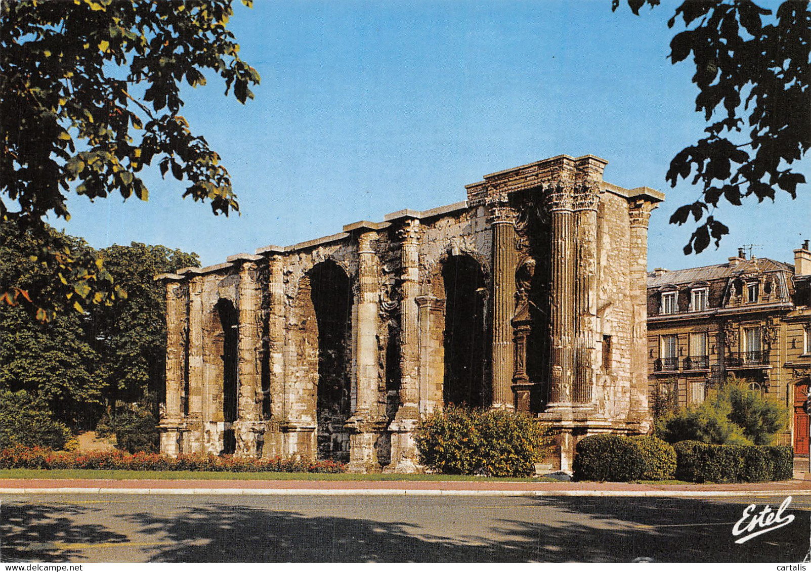 51-REIMS-N°4197-B/0241 - Reims