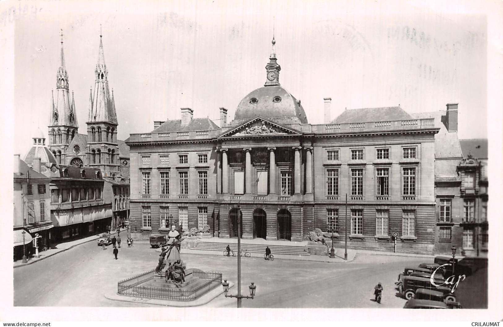 51-CHALONS SUR MARNE-N°5144-F/0049 - Châlons-sur-Marne