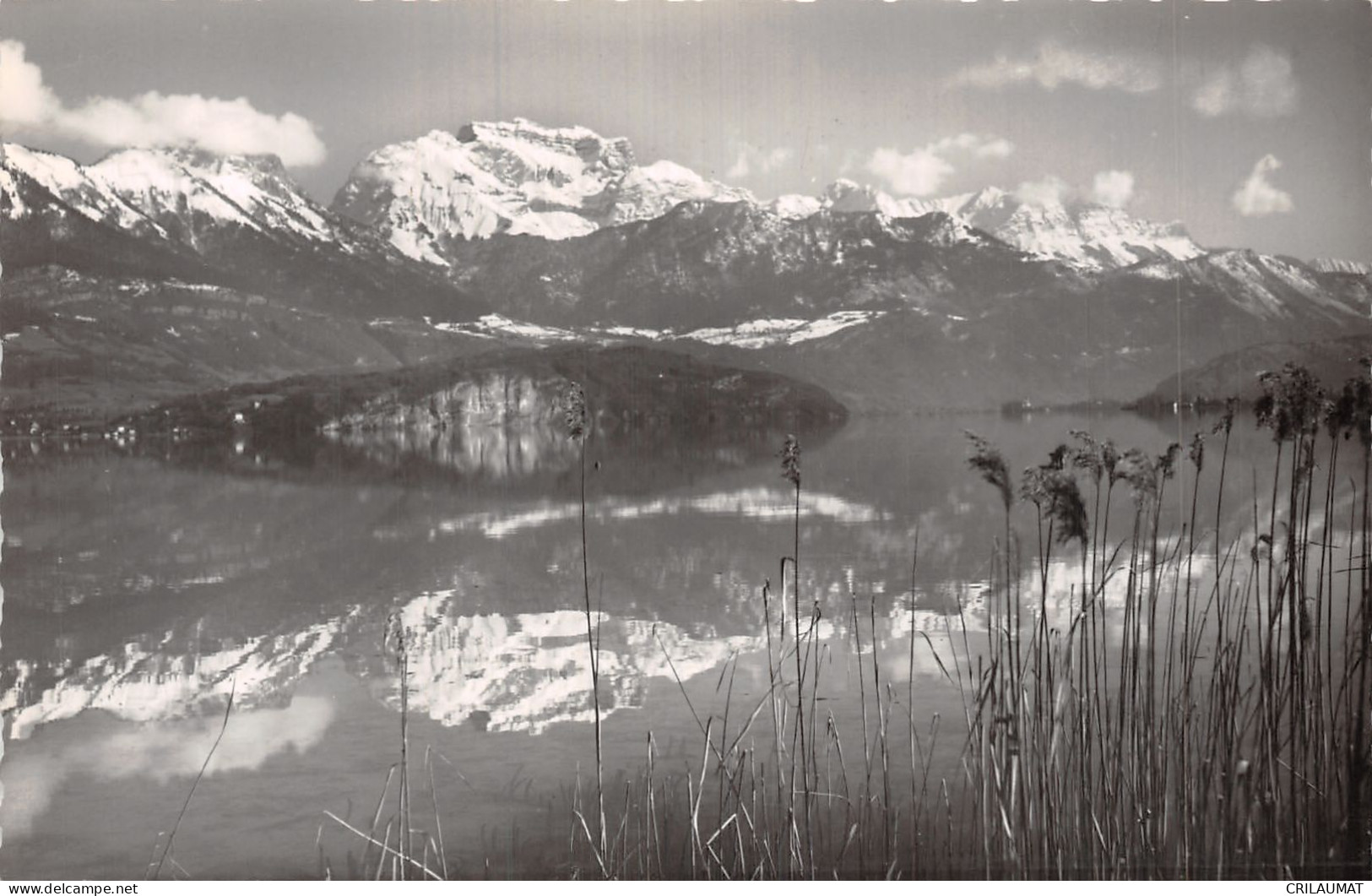 74-LAC D ANNECY-N°5144-F/0013 - Sonstige & Ohne Zuordnung