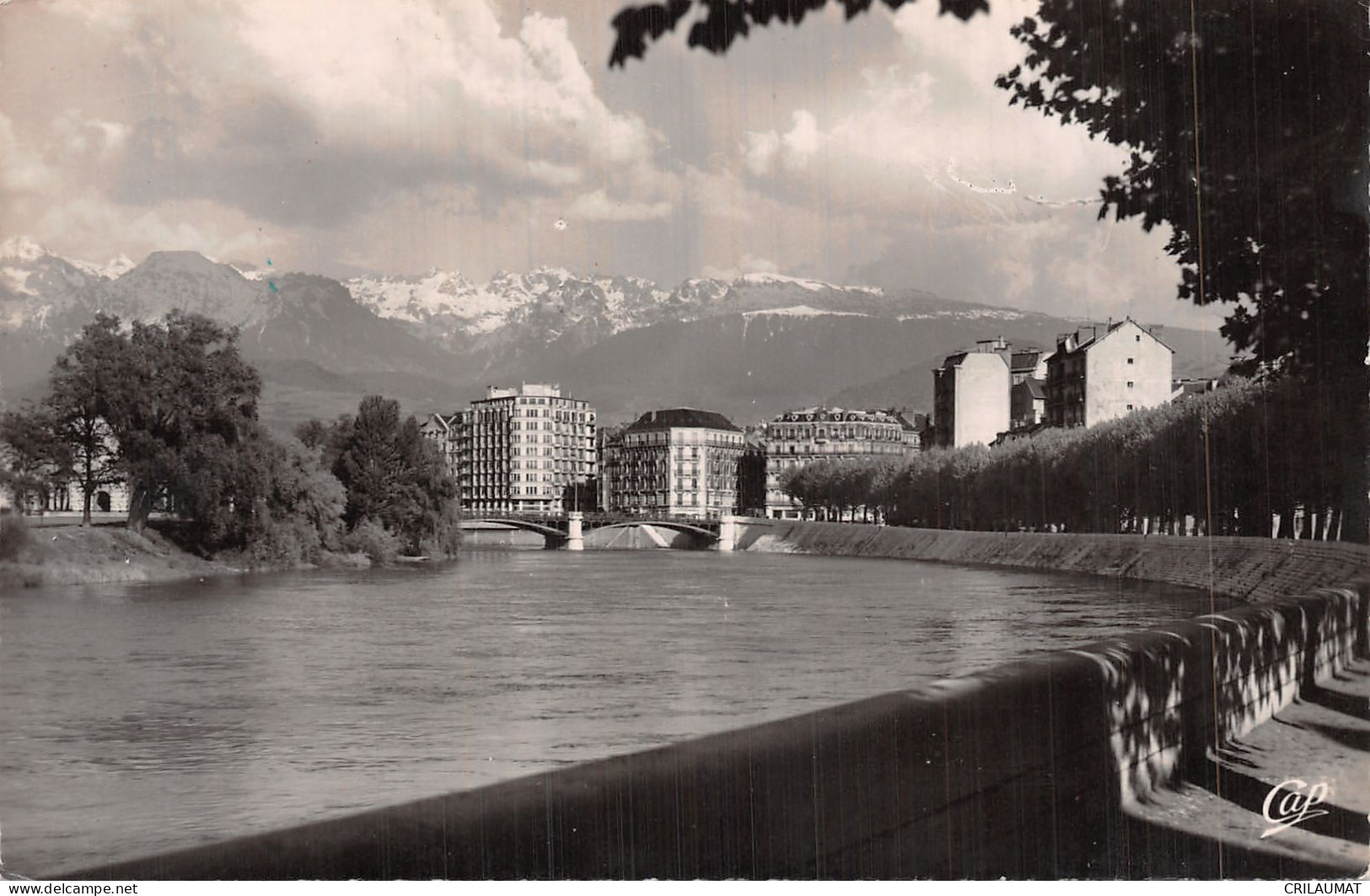 38-GRENOBLE-N°5144-E/0345 - Grenoble