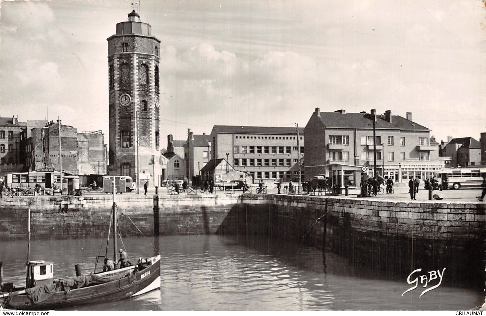 59-DUNKERQUE-N°5144-E/0281 - Dunkerque