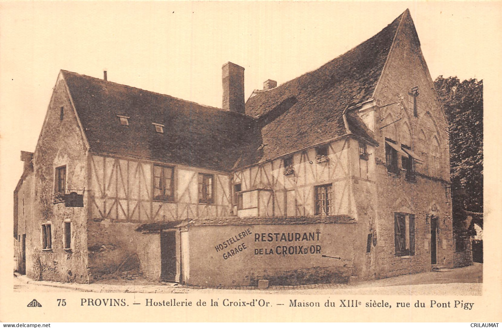 77-PROVINS-N°5144-E/0241 - Provins