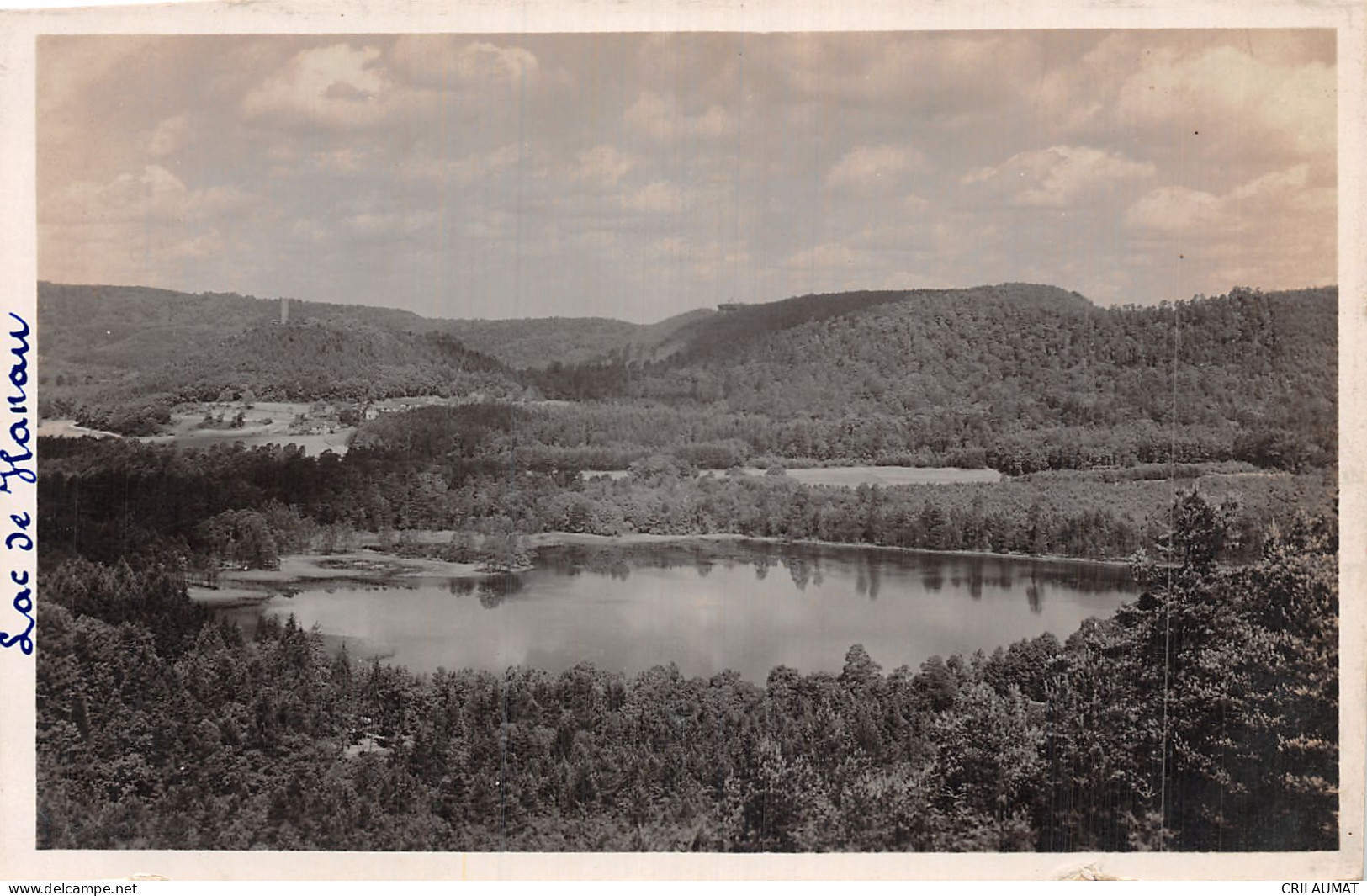 57-LAC DE HANAU-N°5144-D/0235 - Sonstige & Ohne Zuordnung