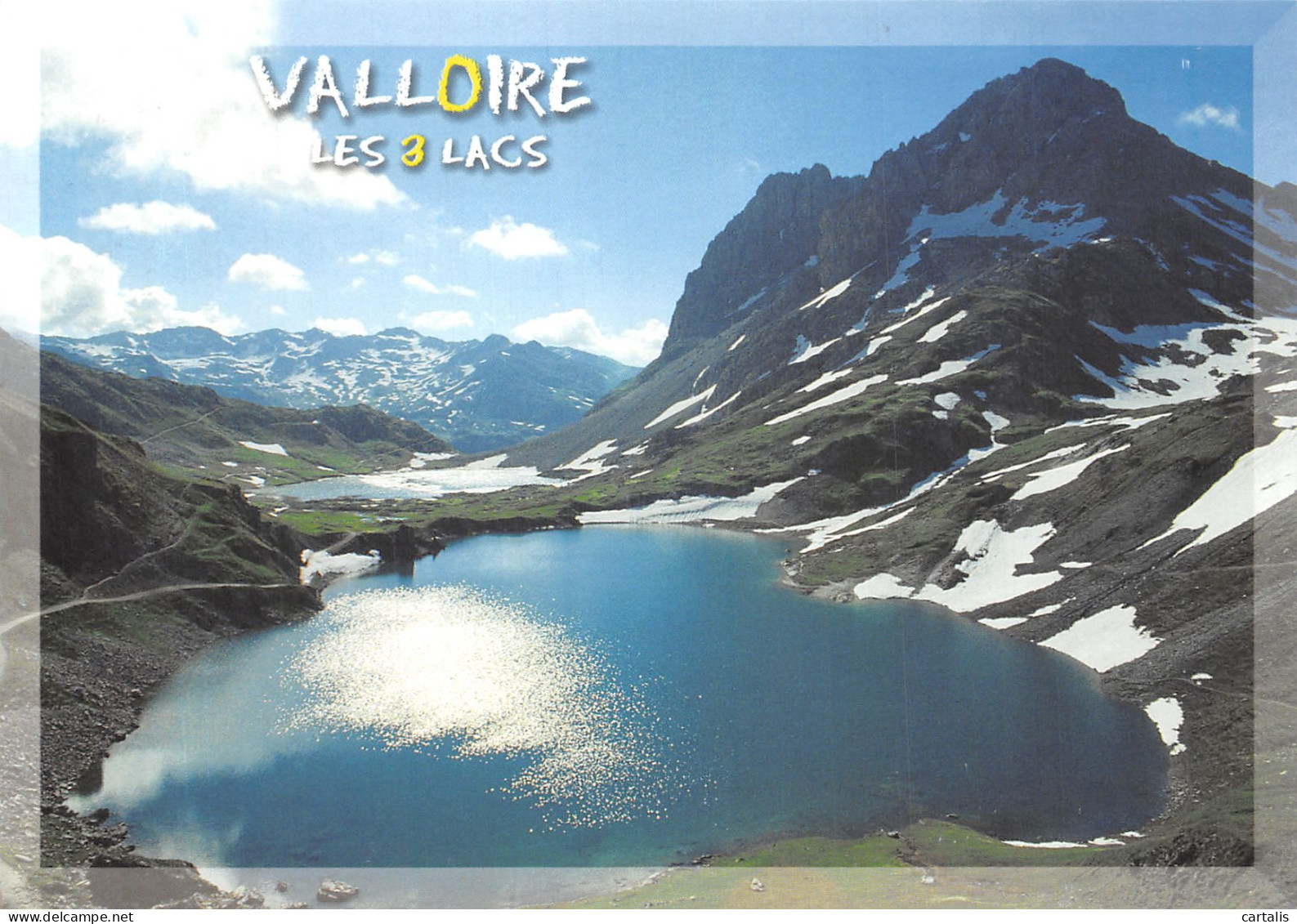 73-VALLOIRE-N°4198-B/0249 - Other & Unclassified