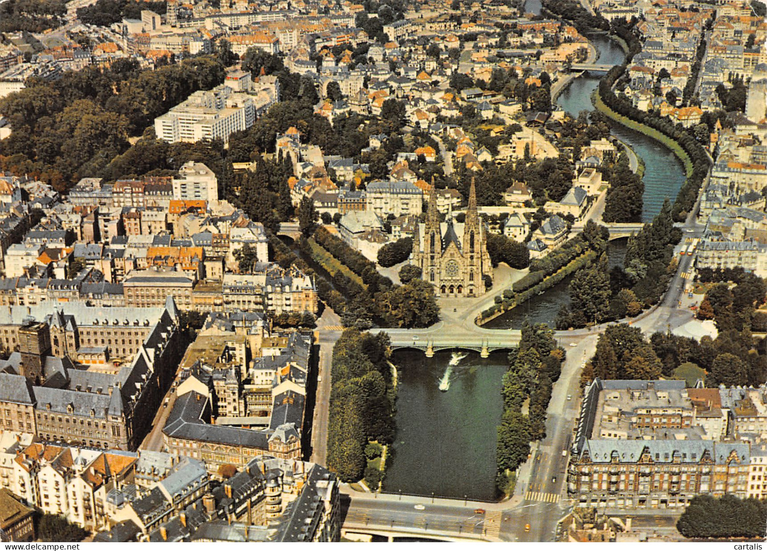 67-STRASBOURG-N°4198-B/0239 - Strasbourg