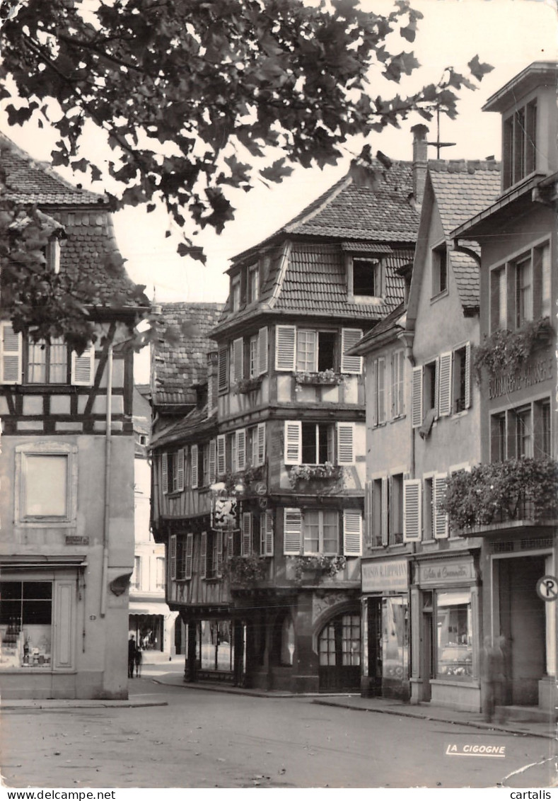 68-COLMAR-N°4198-A/0353 - Colmar