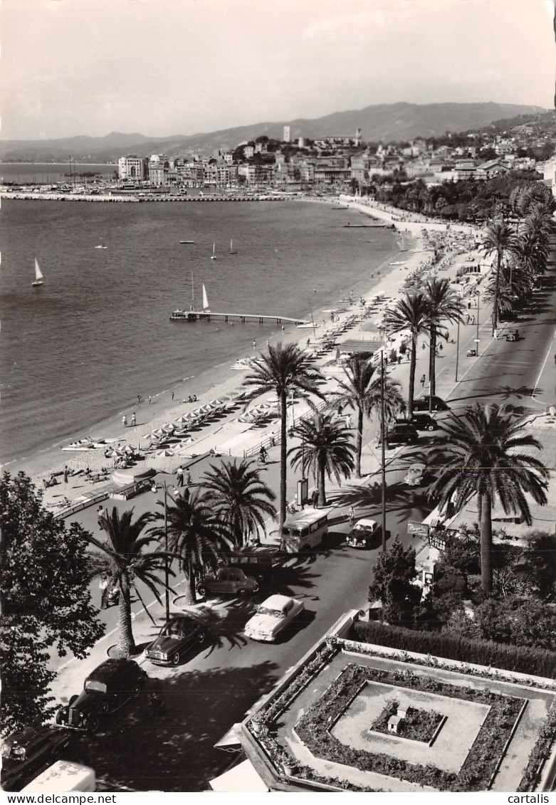 06-CANNES-N°4198-A/0345 - Cannes