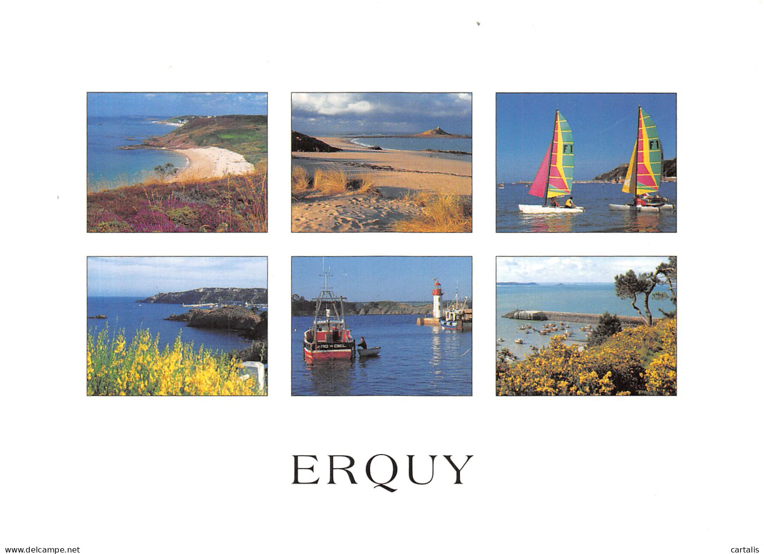 22-ERQUY-N°4198-A/0239 - Erquy