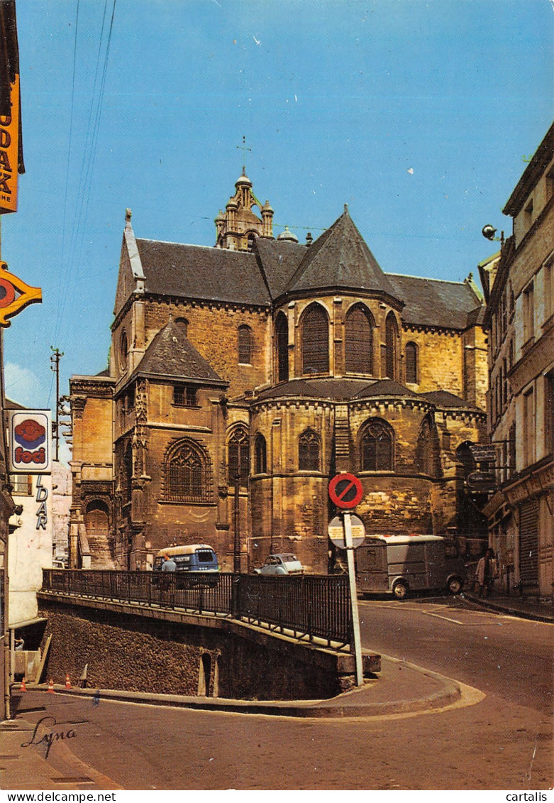 95-PONTOISE-N°4198-A/0203 - Pontoise