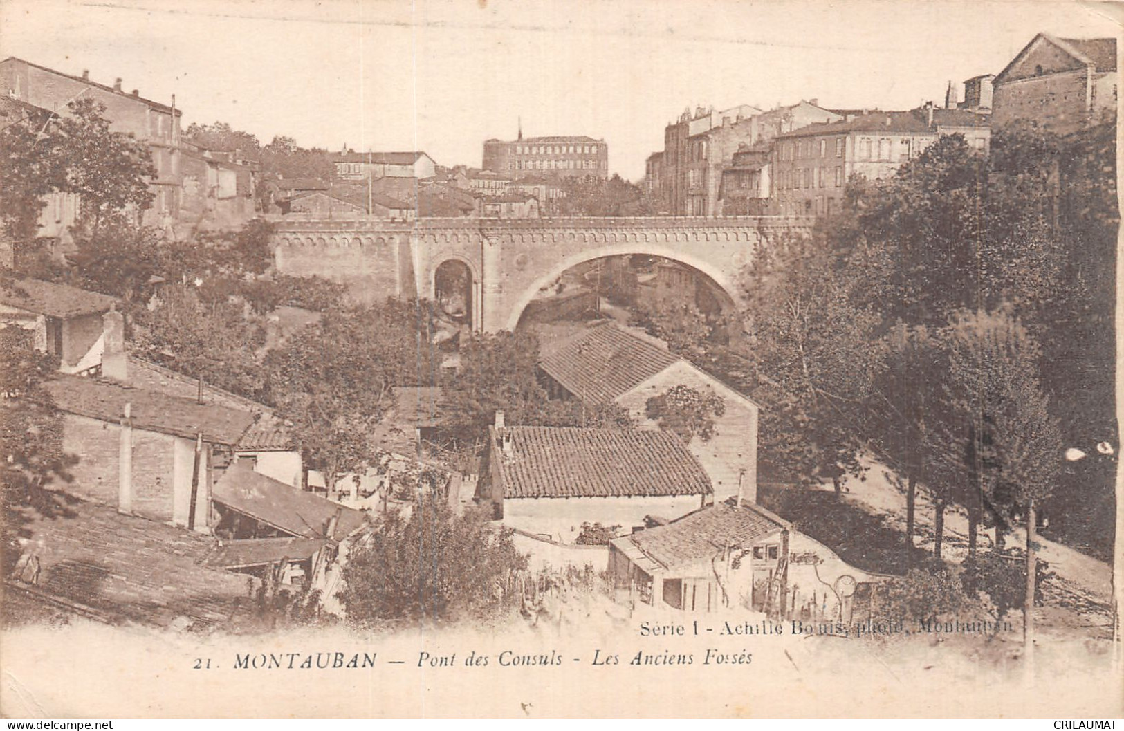 82-MONTAUBAN-N°5145-A/0219 - Montauban