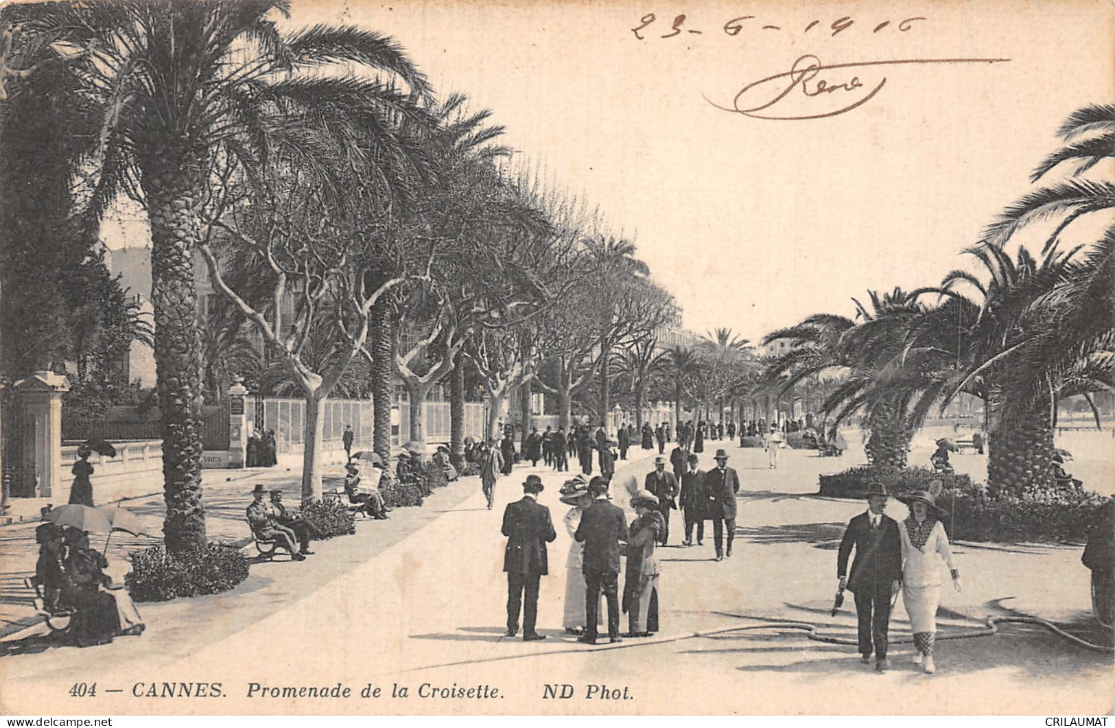 06-CANNES-N°5145-A/0169 - Cannes