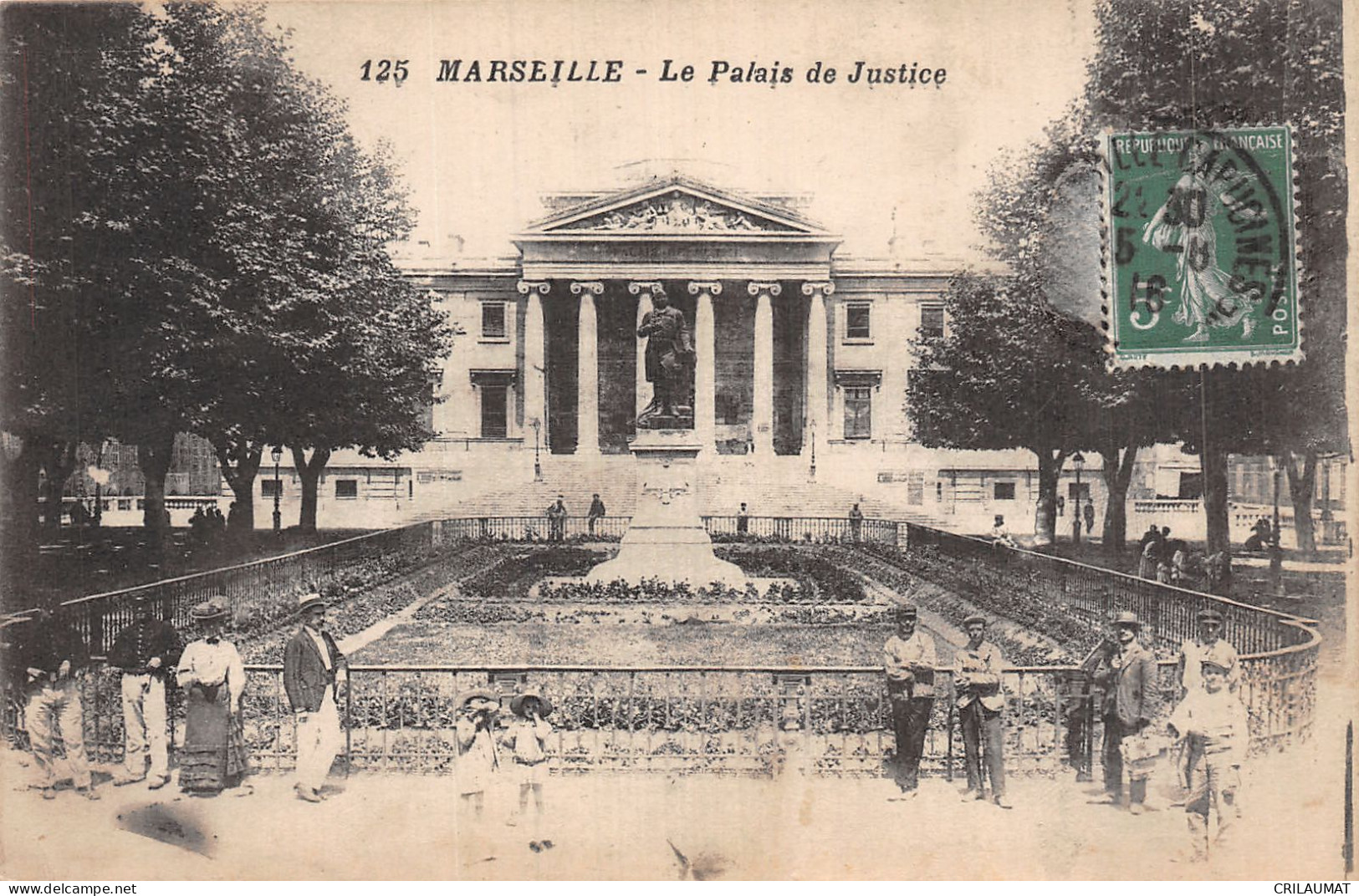 13-MARSEILLE-N°5145-A/0145 - Unclassified