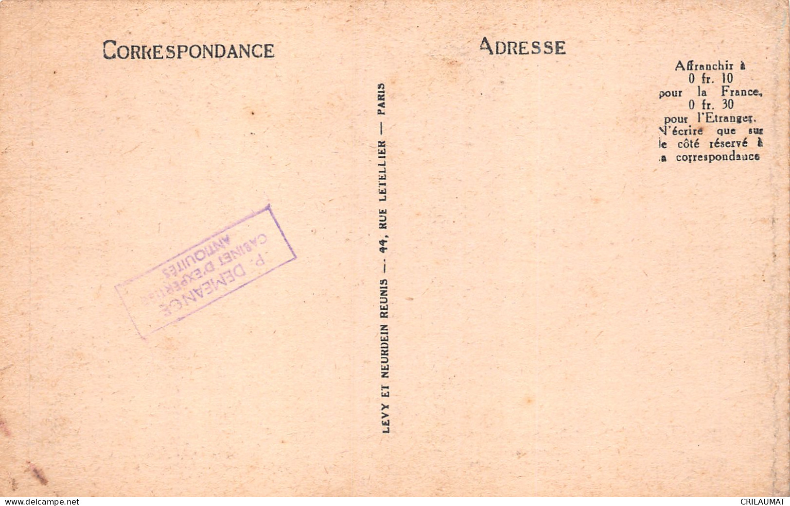 37-AMBOISE-N°5144-H/0267 - Amboise