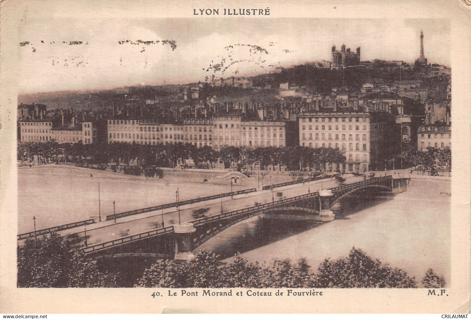 69-LYON-N°5144-G/0159 - Sonstige & Ohne Zuordnung