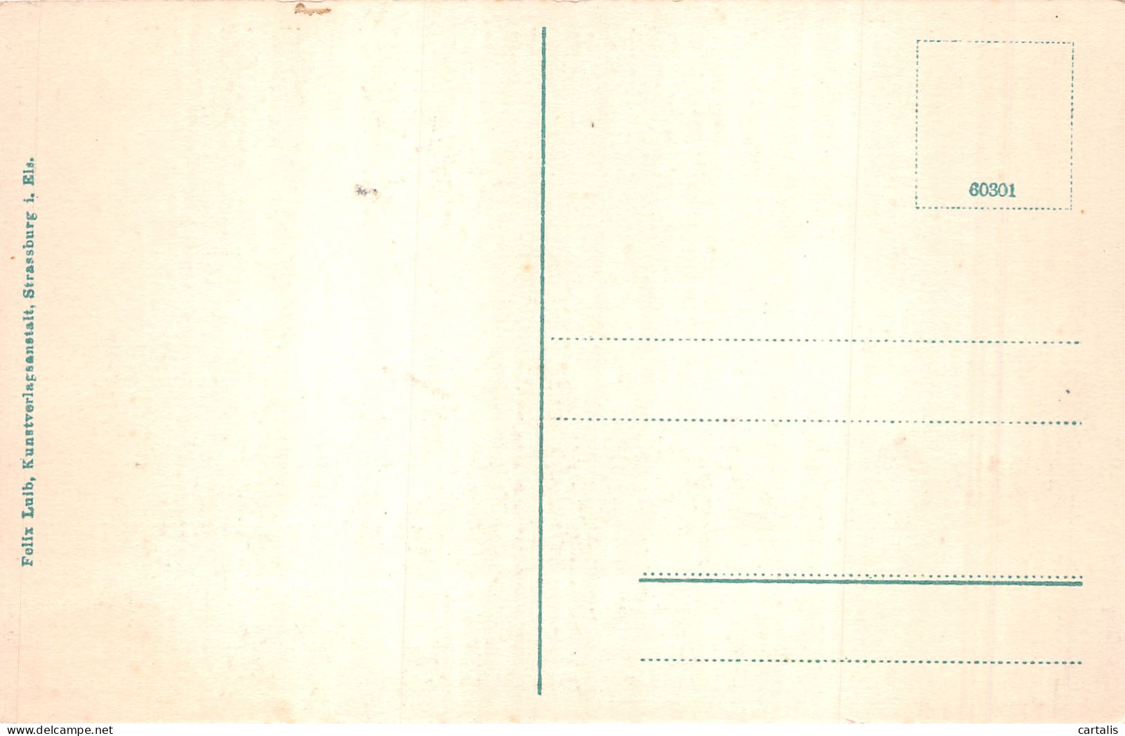 67-STRASBOURG-N°4198-E/0041 - Strasbourg