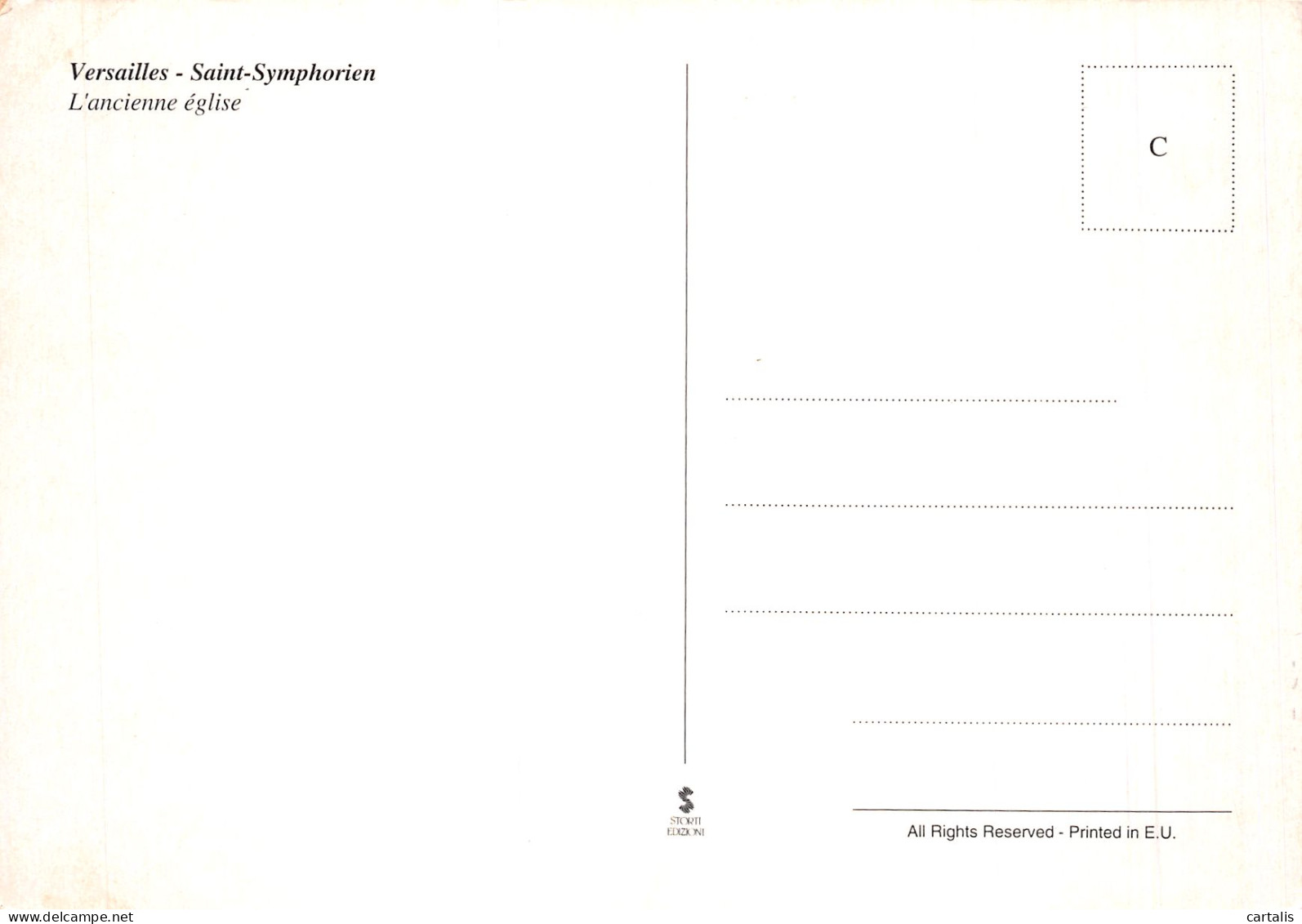 78-MONTREUIL-N°4198-D/0397 - Altri & Non Classificati