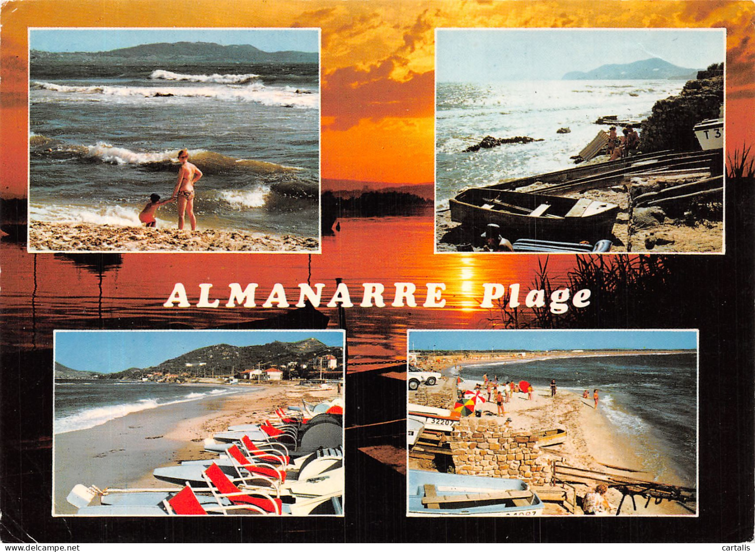 83-HYERES LES PALMIERS-N°4198-D/0217 - Hyeres