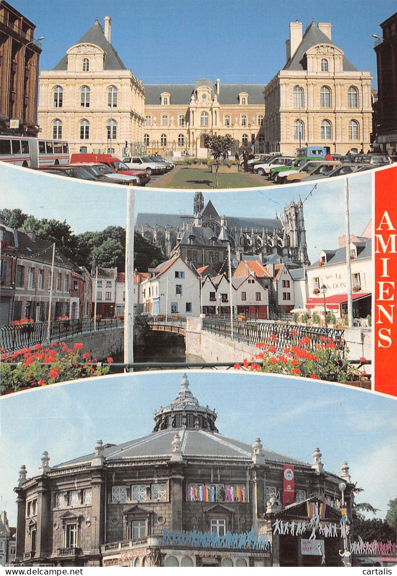 80-AMIENS-N°4198-D/0075 - Amiens