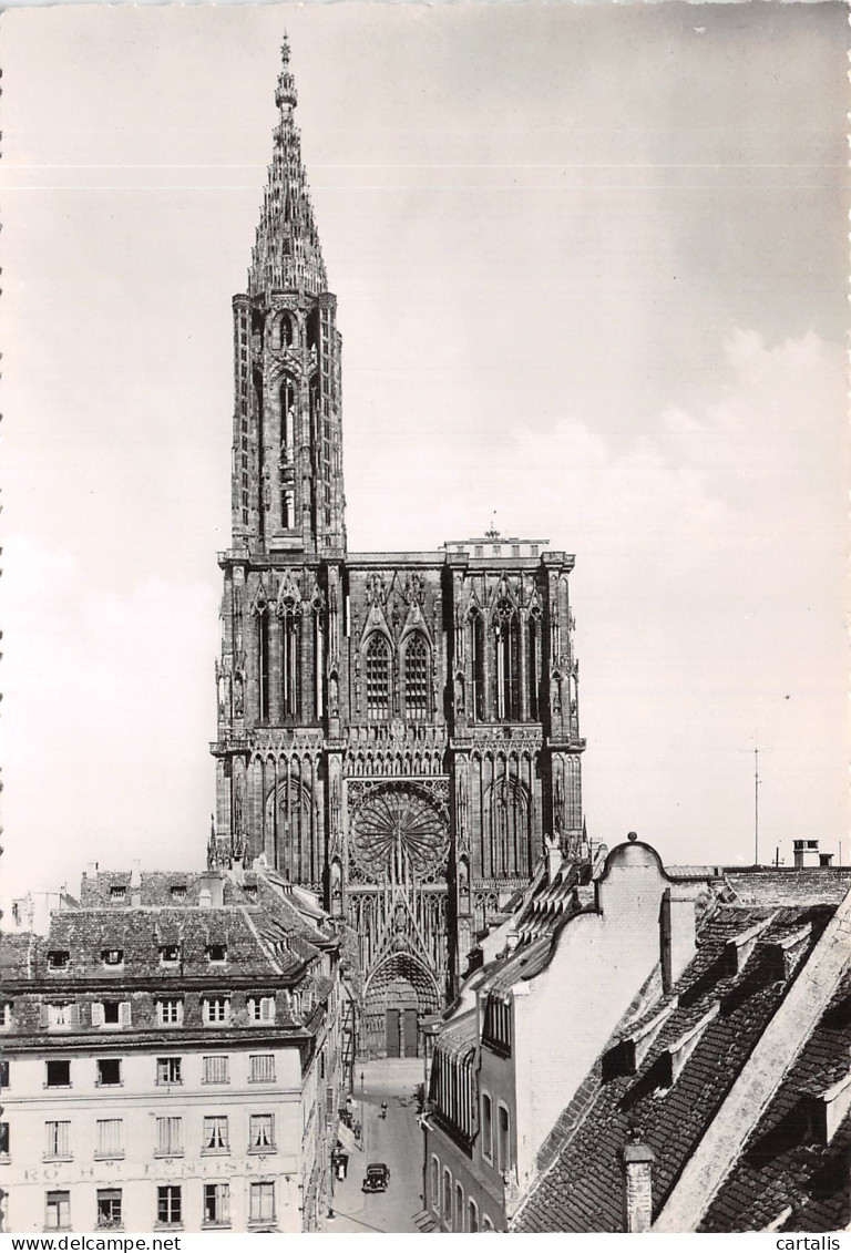 67-STRASBOURG-N°4198-D/0003 - Strasbourg