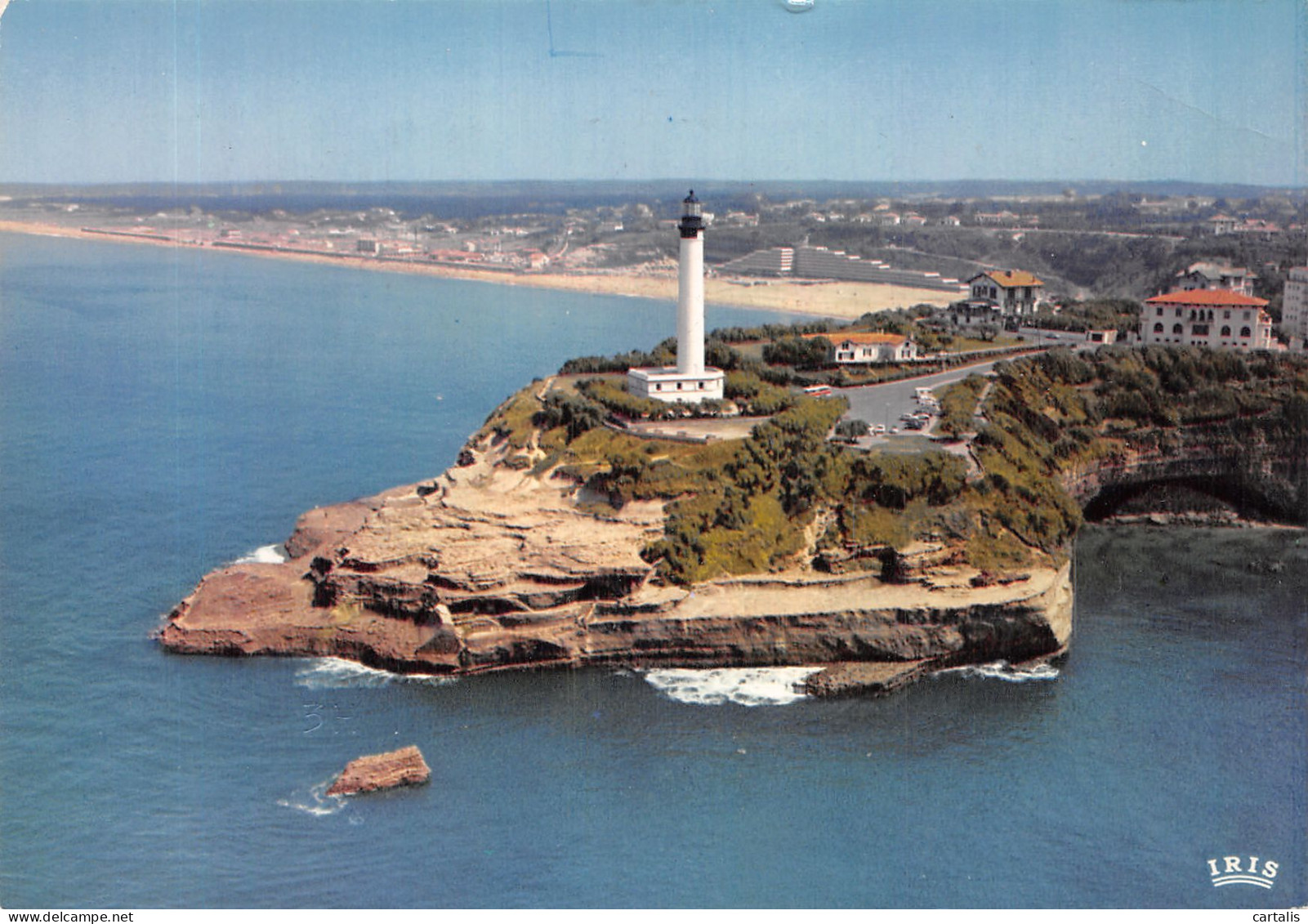 64-BIARRITZ-N°4198-C/0101 - Biarritz