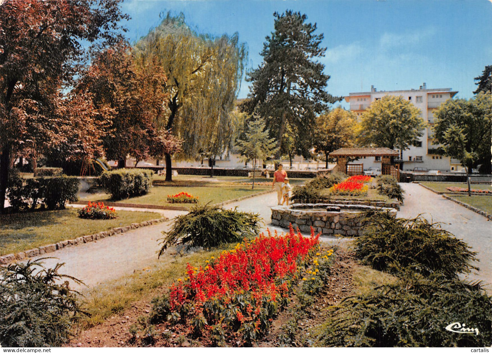 38-BOURGOIN JALLIEU-N°4198-C/0063 - Bourgoin