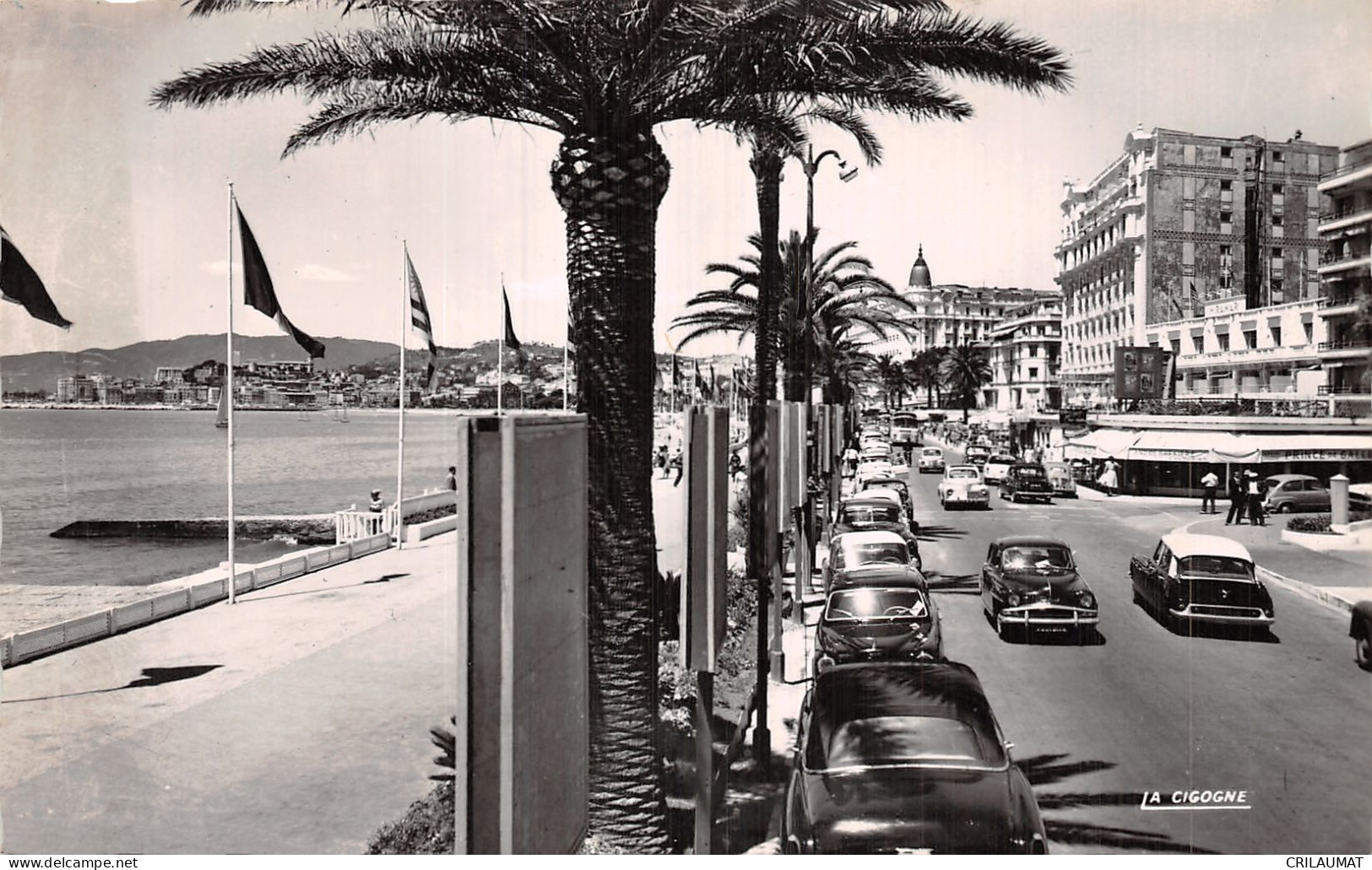 06-CANNES-N°5145-D/0057 - Cannes