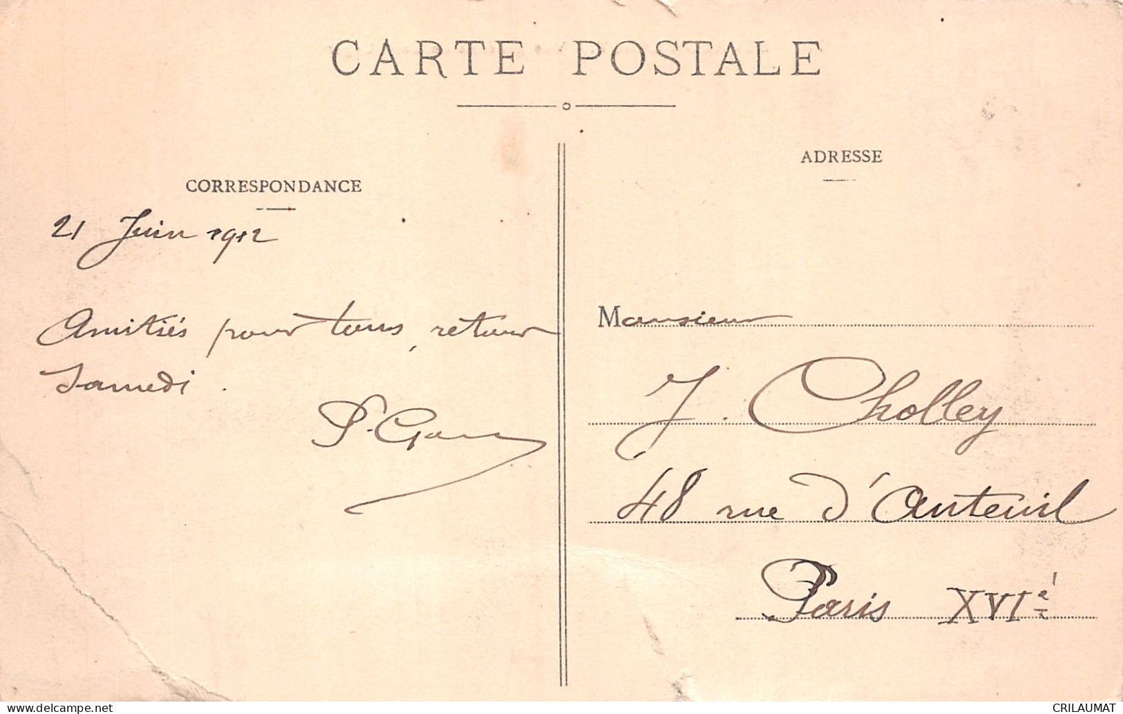 71-BOURBON LANCY-N°5145-C/0369 - Other & Unclassified