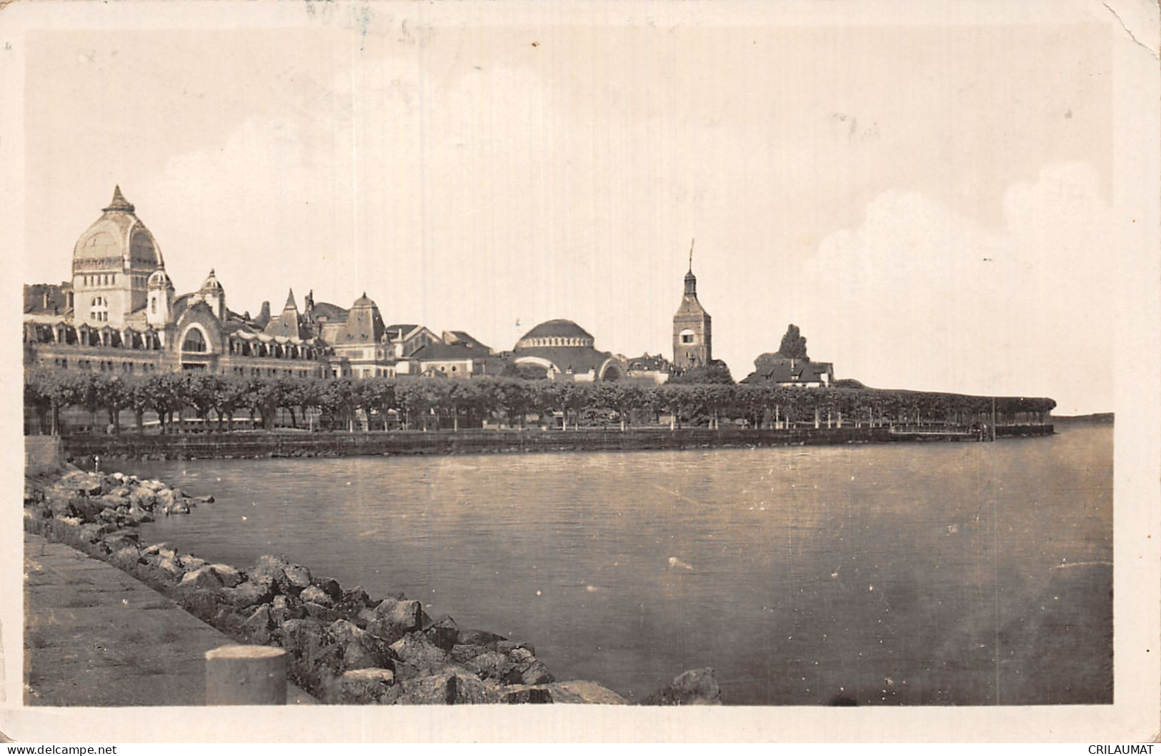 74-EVIAN LES BAINS-N°5145-C/0341 - Evian-les-Bains