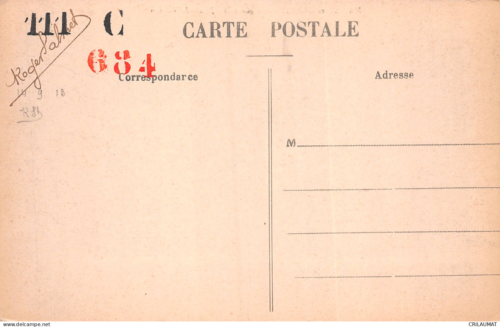 18-MASSAY EN BERRY-N°5145-C/0249 - Massay