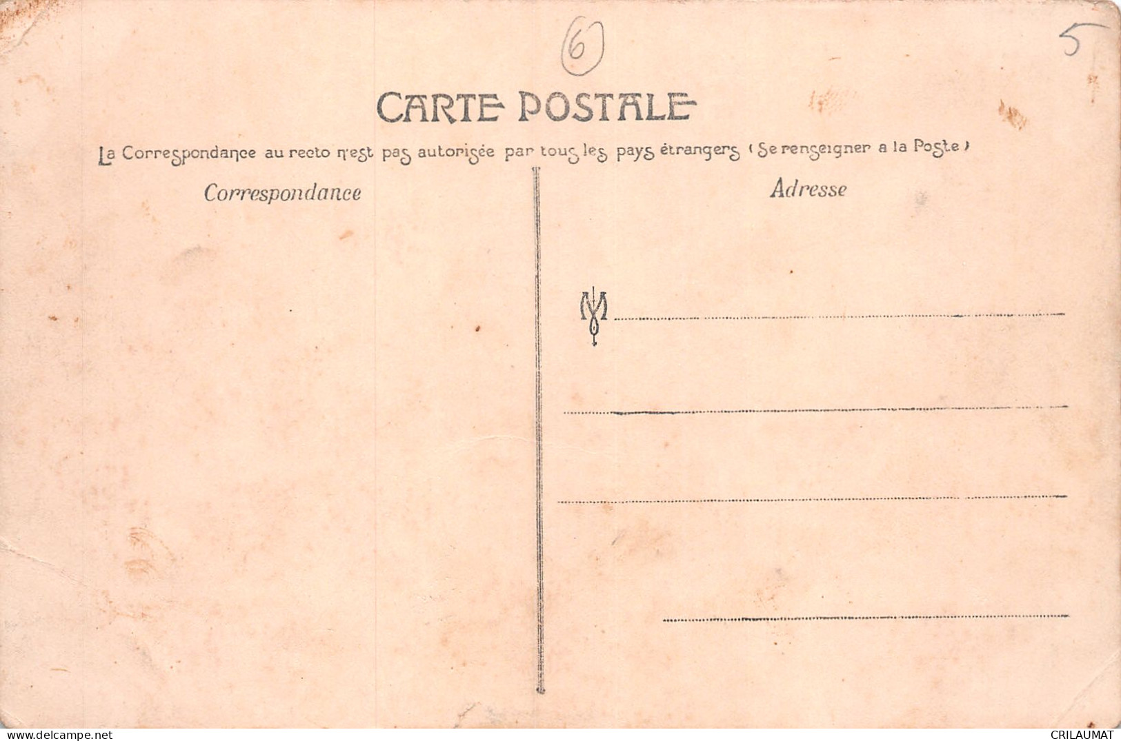 06-NICE-N°5145-B/0335 - Sonstige & Ohne Zuordnung