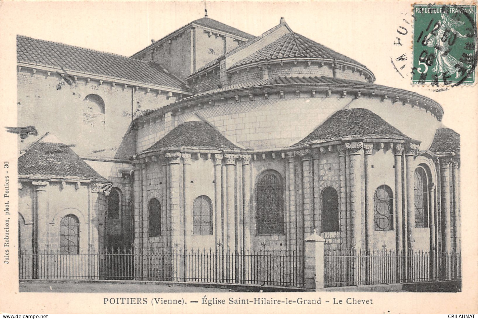 86-POITIERS-N°5145-B/0067 - Poitiers