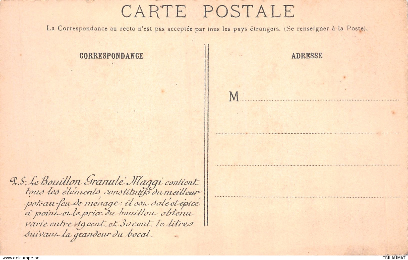 33-BOURG SUR GIRONDE-N°5145-B/0037 - Other & Unclassified