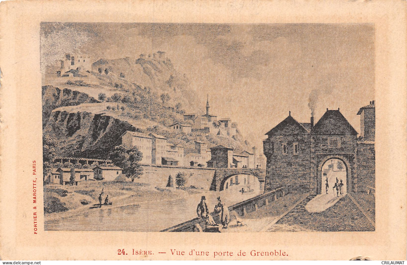 38-GRENOBLE-N°5145-A/0283 - Grenoble