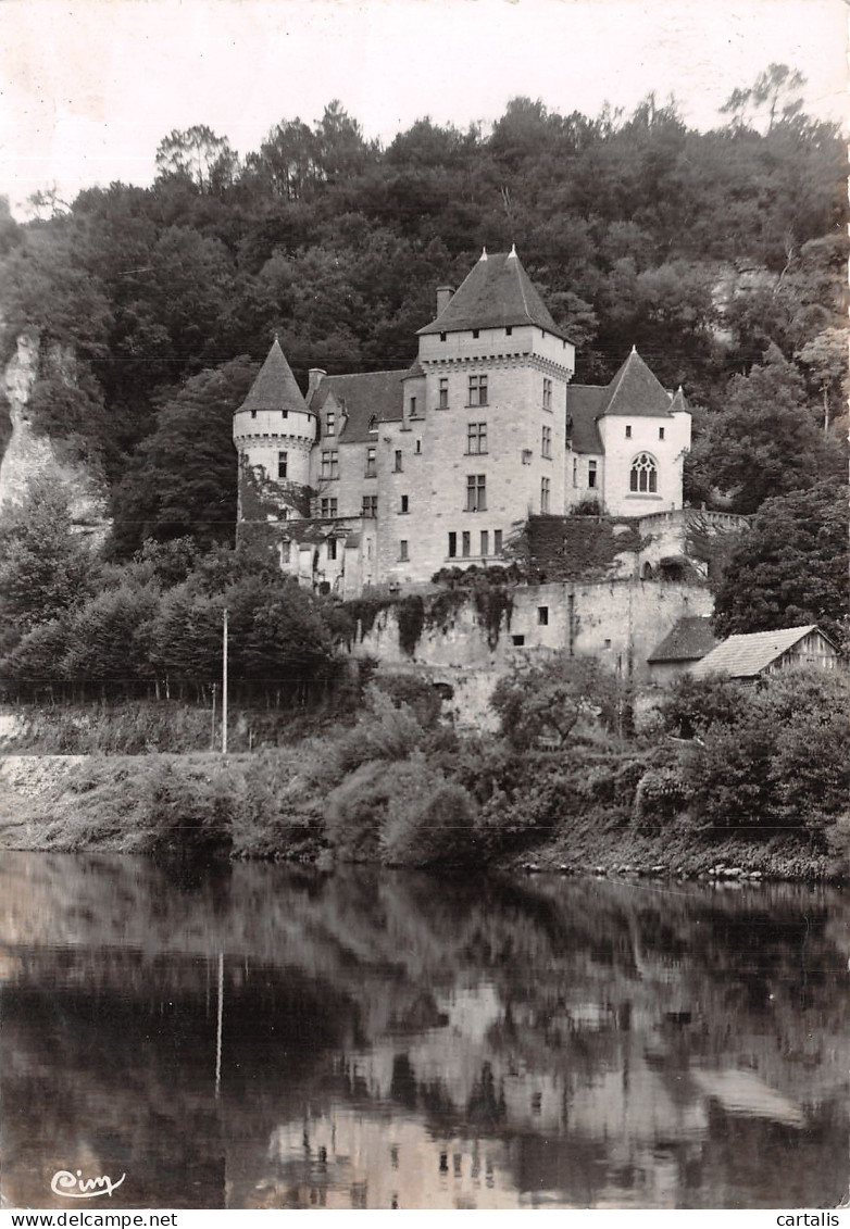 24-LA ROCHE GAGEAC-N°4199-B/0055 - Andere & Zonder Classificatie