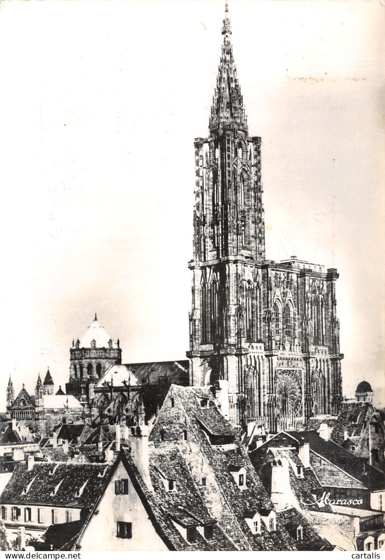 67-STRASBOURG-N°4199-A/0375 - Strasbourg