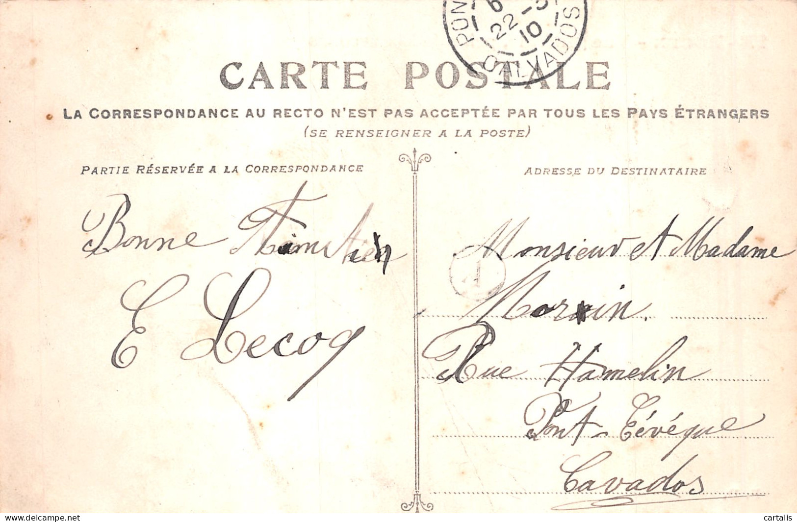 76-ROUEN-N°4198-E/0197 - Rouen