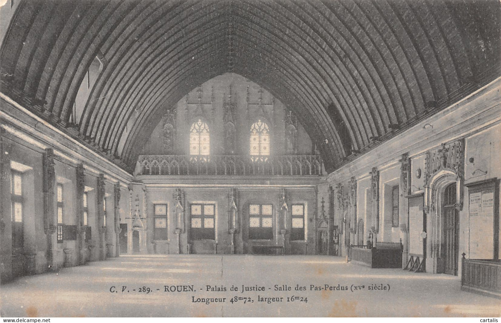 76-ROUEN-N°4198-E/0173 - Rouen