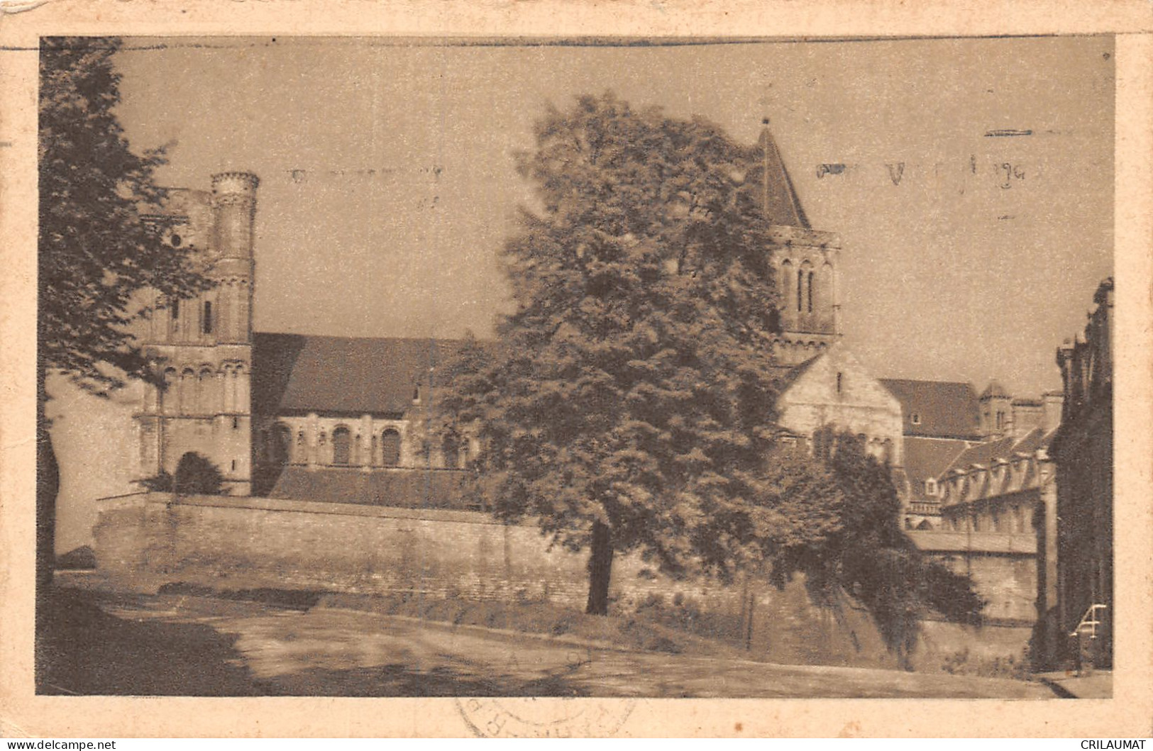 14-CAEN-N°5145-F/0191 - Caen