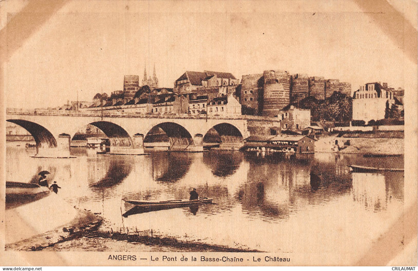 49-ANGERS-N°5145-F/0175 - Angers