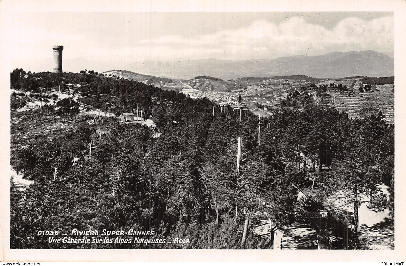 06-CANNES-N°5145-E/0329 - Cannes